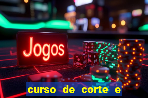 curso de corte e costura porto alegre gratuito